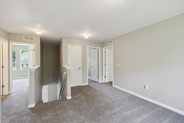 180 Ash St, Corunna, MI 48817 - unfurnished room with carpet floors