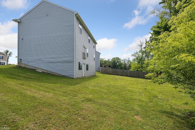 180 Ash St, Corunna, MI 48817 - view of side of home