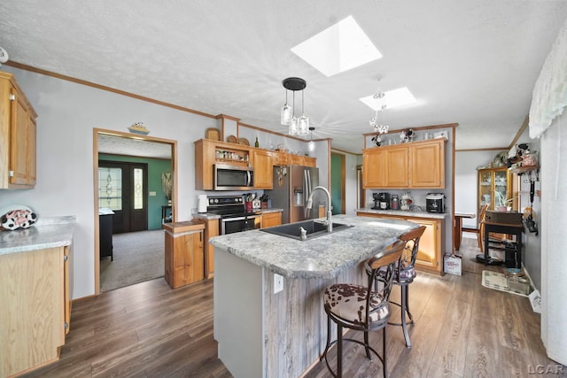 12345 W Dunbar Rd, Dundee, MI 48131 - photo 23