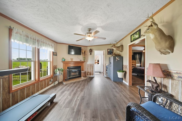 12345 W Dunbar Rd, Dundee, MI 48131 - photo 30