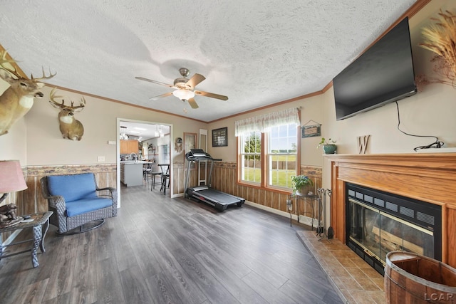 12345 W Dunbar Rd, Dundee, MI 48131 - photo 31