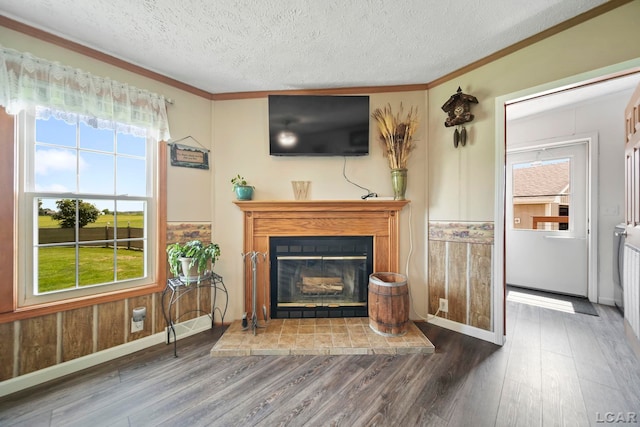 12345 W Dunbar Rd, Dundee, MI 48131 - photo 32