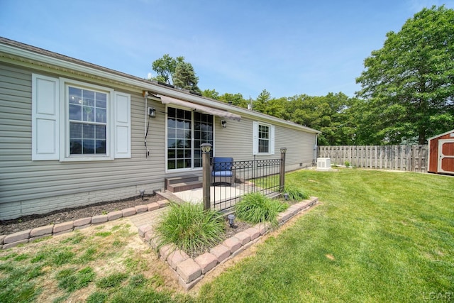 12345 W Dunbar Rd, Dundee, MI 48131 - photo 43