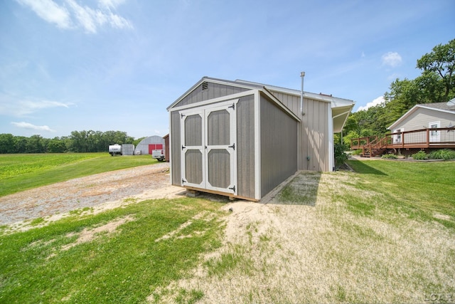 12345 W Dunbar Rd, Dundee, MI 48131 - photo 53