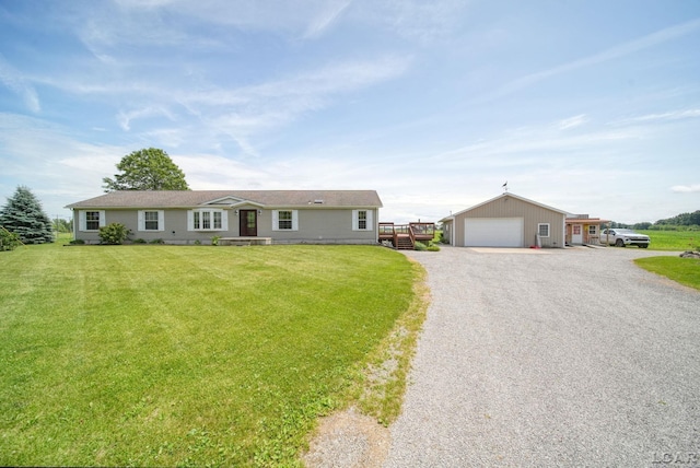 12345 W Dunbar Rd, Dundee, MI 48131 - photo 87