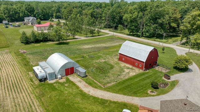 12345 W Dunbar Rd, Dundee, MI 48131 - photo 62