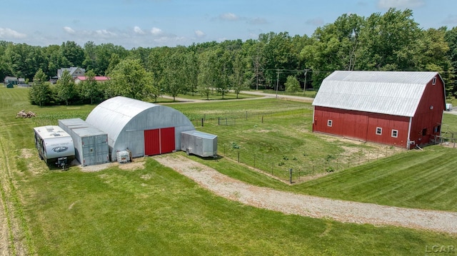 12345 W Dunbar Rd, Dundee, MI 48131 - photo 63