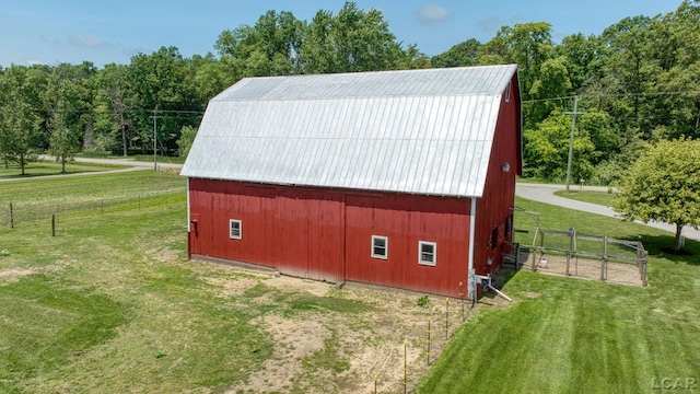 12345 W Dunbar Rd, Dundee, MI 48131 - photo 64