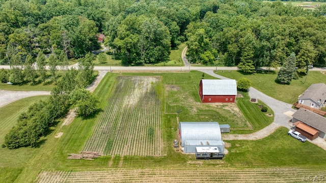 12345 W Dunbar Rd, Dundee, MI 48131 - photo 66