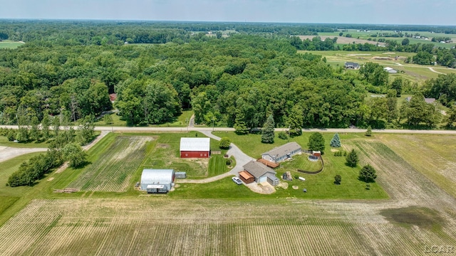 12345 W Dunbar Rd, Dundee, MI 48131 - photo 67