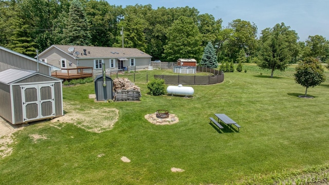 12345 W Dunbar Rd, Dundee, MI 48131 - photo 68