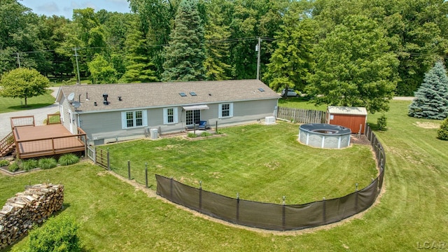 12345 W Dunbar Rd, Dundee, MI 48131 - photo 70