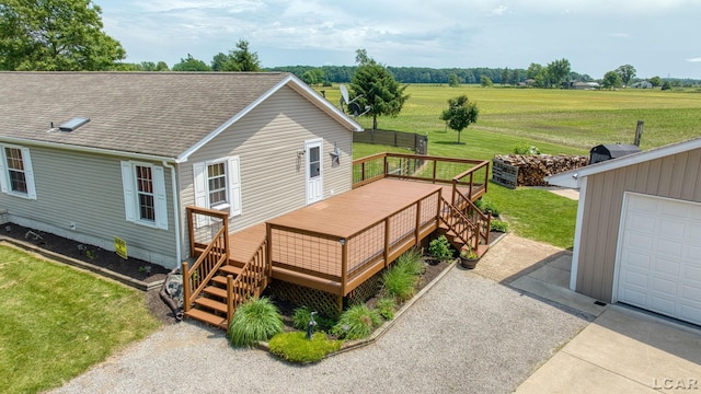 12345 W Dunbar Rd, Dundee, MI 48131 - photo 91