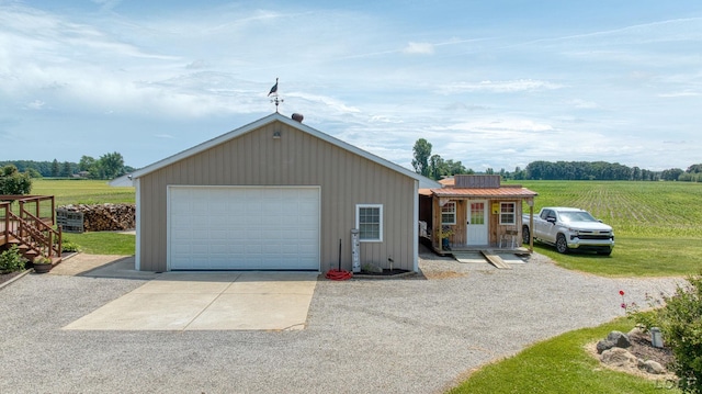 12345 W Dunbar Rd, Dundee, MI 48131 - photo 92