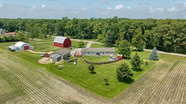 12345 W Dunbar Rd, Dundee, MI 48131 - photo 1