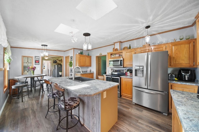 12345 W Dunbar Rd, Dundee, MI 48131 - photo 22