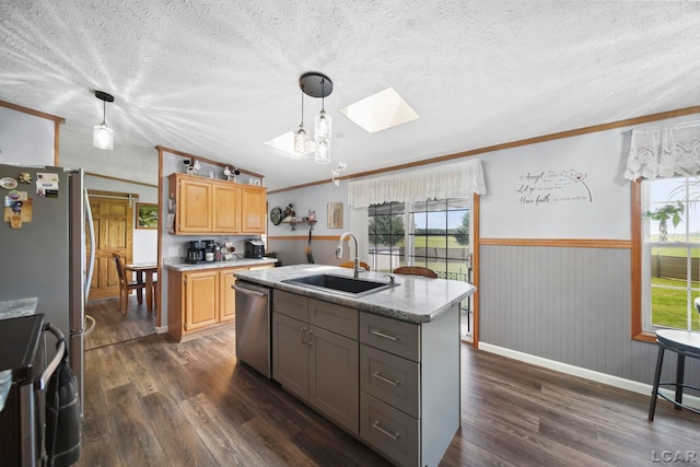 12345 W Dunbar Rd, Dundee, MI 48131 - photo 24