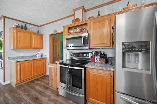 12345 W Dunbar Rd, Dundee, MI 48131 - photo 26
