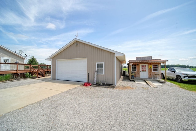 12345 W Dunbar Rd, Dundee, MI 48131 - photo 49