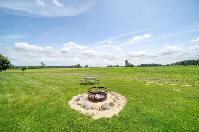 12345 W Dunbar Rd, Dundee, MI 48131 - photo 52