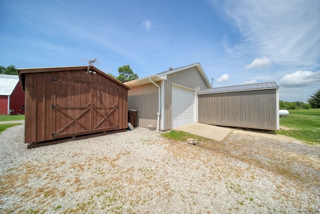 12345 W Dunbar Rd, Dundee, MI 48131 - photo 54