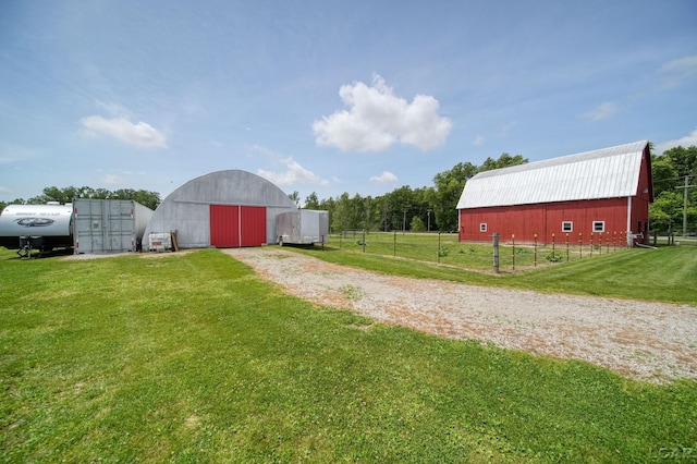 12345 W Dunbar Rd, Dundee, MI 48131 - photo 55