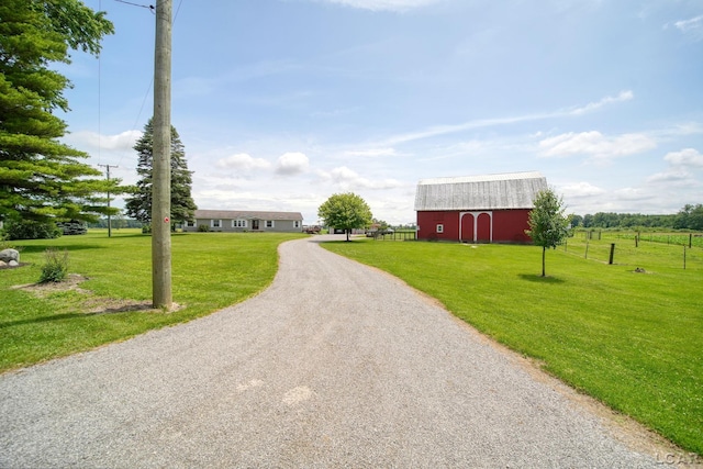 12345 W Dunbar Rd, Dundee, MI 48131 - photo 86