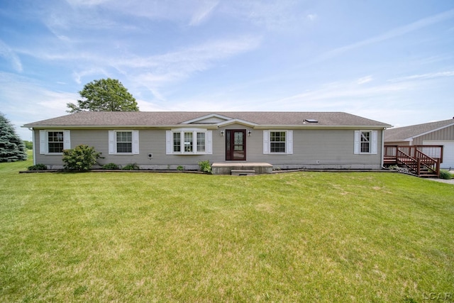 12345 W Dunbar Rd, Dundee, MI 48131 - photo 89