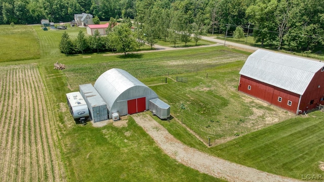 12345 W Dunbar Rd, Dundee, MI 48131 - photo 61