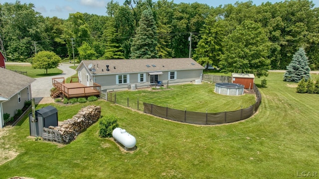 12345 W Dunbar Rd, Dundee, MI 48131 - photo 69