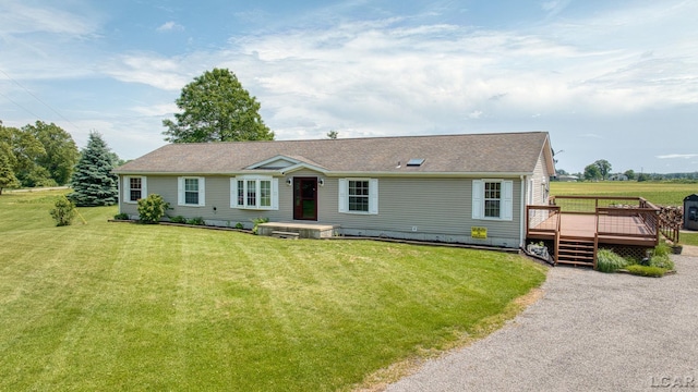 12345 W Dunbar Rd, Dundee, MI 48131 - photo 90