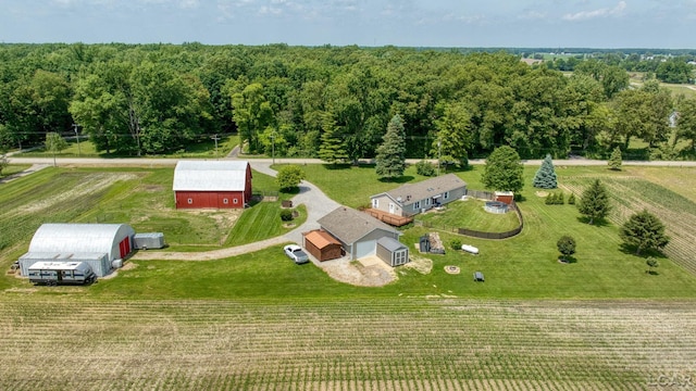 12345 W Dunbar Rd, Dundee, MI 48131 - photo 72