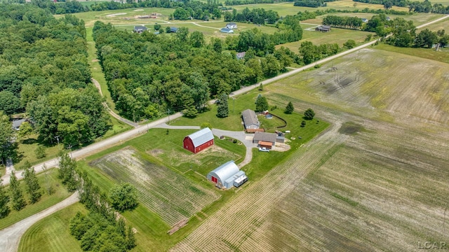 12345 W Dunbar Rd, Dundee, MI 48131 - photo 74