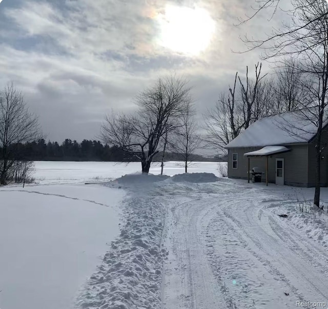 33902 W Birch Shores Dr, Trout Lake, MI 49793 - photo 11