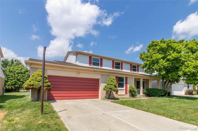 45228 Patrick Dr, Canton, MI 48187 - photo 1