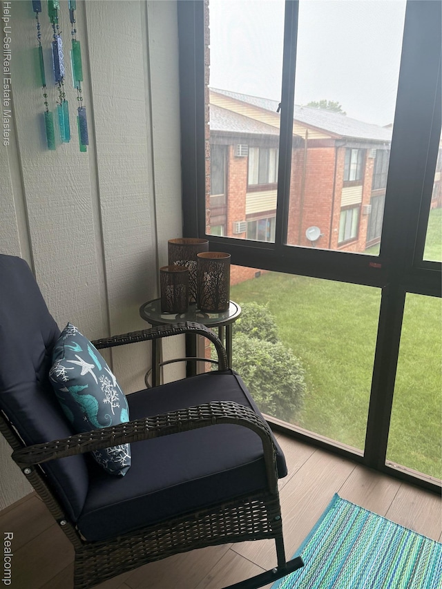 1975 Michigan Ave Unit 47, Marysville, MI 48040 - sunroom featuring plenty of natural light