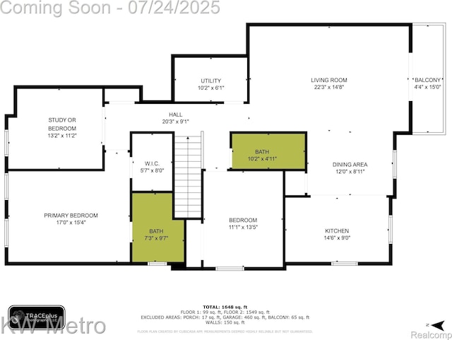 1088 Alameda Blvd, Troy, MI 48085 - photo 31