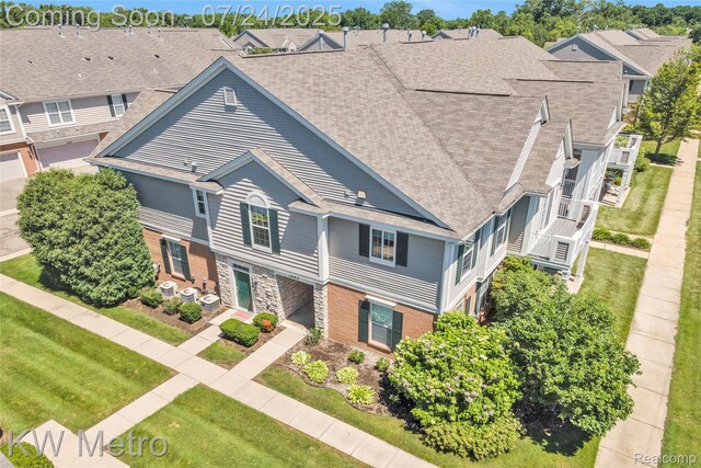 1088 Alameda Blvd, Troy, MI 48085 - photo 27