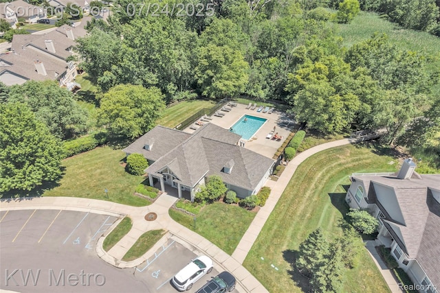 1088 Alameda Blvd, Troy, MI 48085 - photo 28