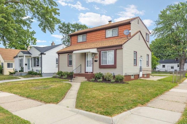 23304 Battelle Ave, Hazel Park, MI 48030 - photo 27