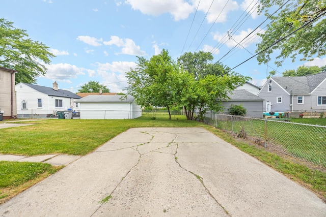 23304 Battelle Ave, Hazel Park, MI 48030 - photo 31