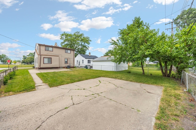 23304 Battelle Ave, Hazel Park, MI 48030 - photo 32