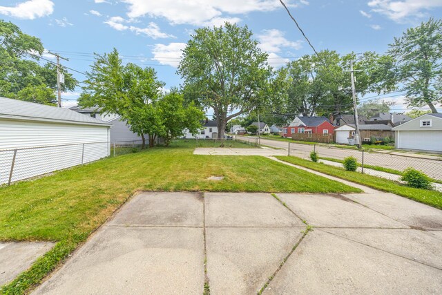 23304 Battelle Ave, Hazel Park, MI 48030 - photo 34