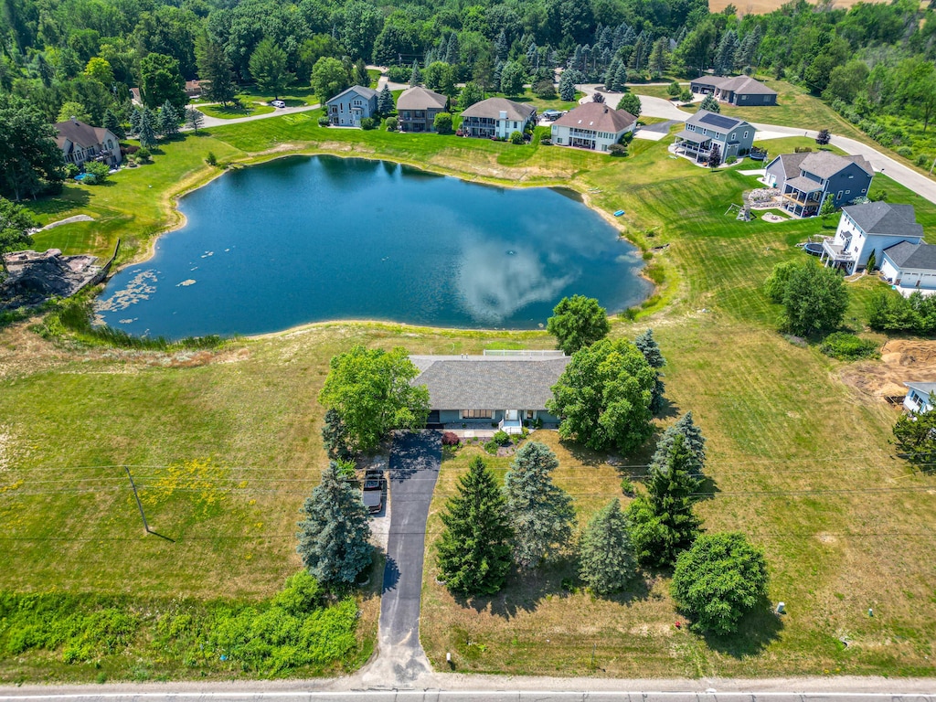 3446 S Lincoln Rd, Mount Pleasant, MI 48858 - photo 1