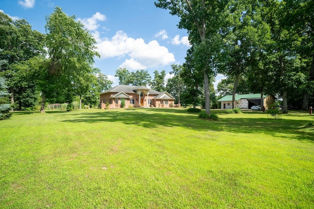 11605 Dunmaglas Dr, Bath, MI 48808 - photo 59