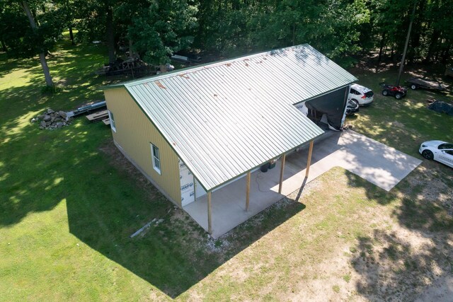 11605 Dunmaglas Dr, Bath, MI 48808 - photo 53