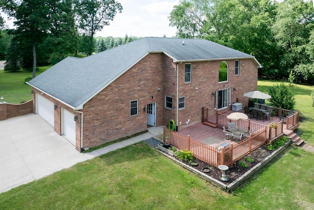11605 Dunmaglas Dr, Bath, MI 48808 - photo 2