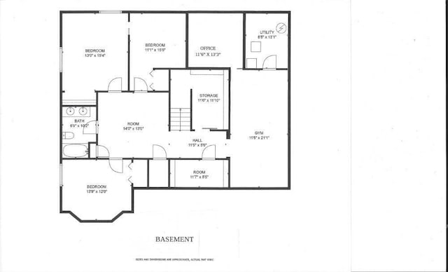 11605 Dunmaglas Dr, Bath, MI 48808 - photo 38