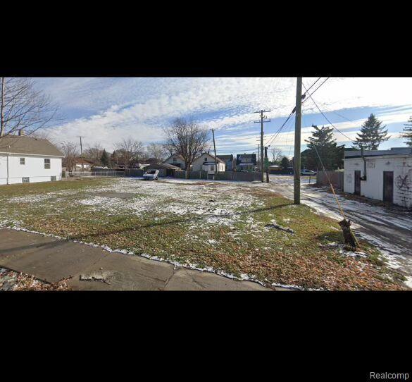 8439 Gartner St, Detroit, MI 48209 - photo 1