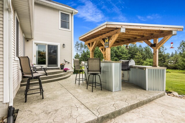 7538 Cram Rd, Williamsburg, MI 49690